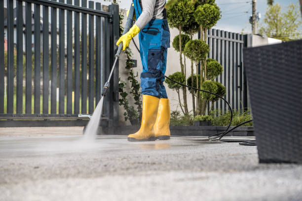 Best Commercial Pressure Washing  in Marina, CA