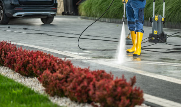 Best Sidewalk Pressure Washing  in Marina, CA