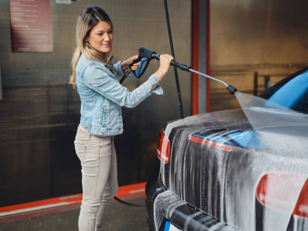 Reliable Marina, CA Pressure Washing Solutions